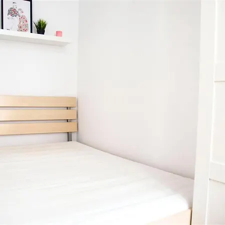 Loft Malek 아파트